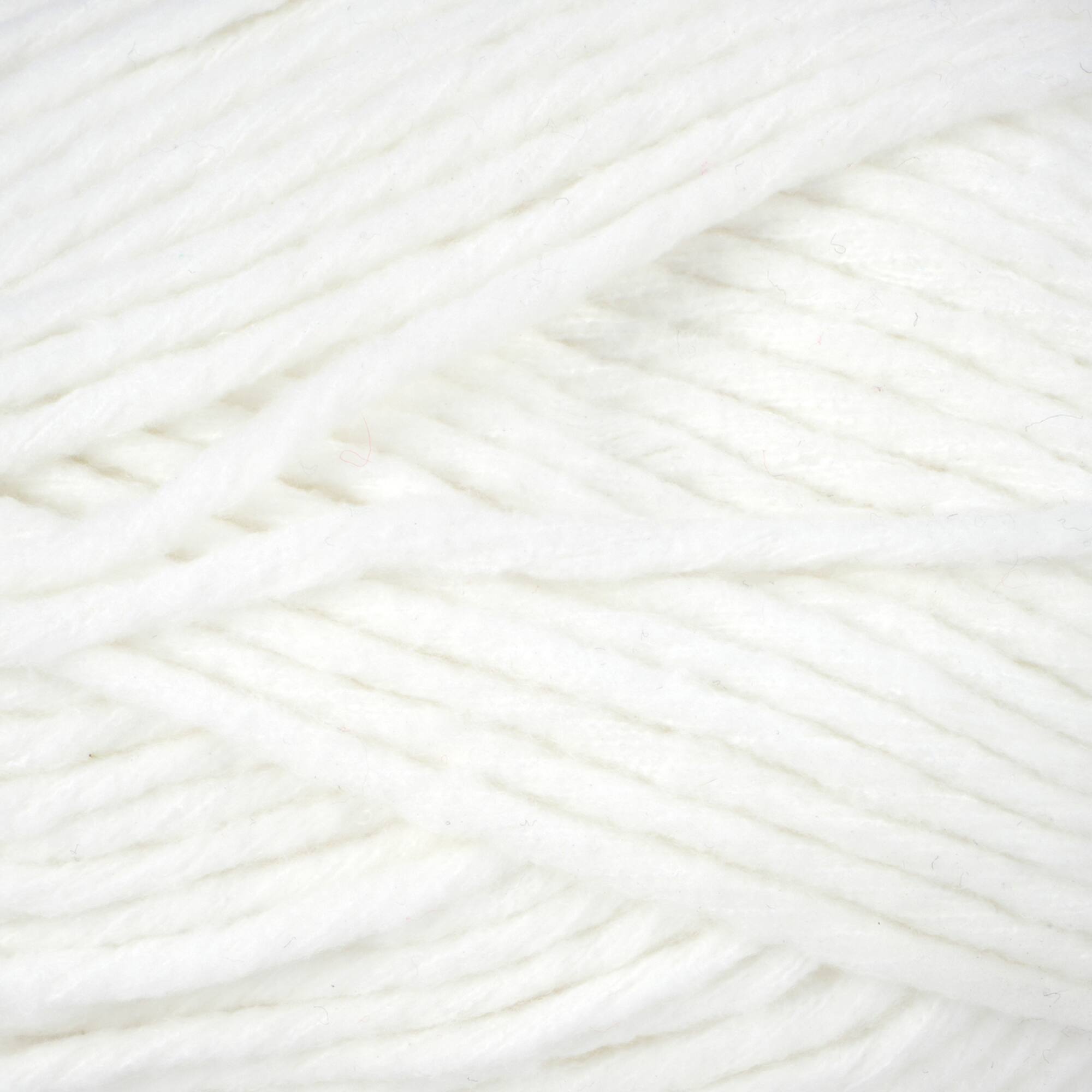 Bulky Brushed Rainbow™ Yarn by Loops & Threads